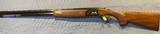 Fabbrica Armi Isidoro Rizzini (F.A.I.R) SLX600 Black 20g - 1 of 1