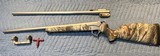 Thompson Center Encore Stainless with 280 Ackley Imp and .204 Ruger barrels - 1 of 8