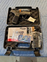 SIG SAUER 365XL with Romeo Zero Sight - 1 of 1