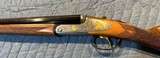Fabbrica Armi Isidoro Rizzini (F.A.I.R) Iside Prestige Deluxe 20g - 2 of 6