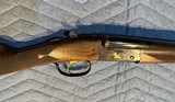 Fabbrica Armi Isidoro Rizzini (F.A.I.R) Iside Tartaruga Gold 28g w/Long Tang - 6 of 7