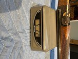 Fabbrica Armi Isidoro Rizzini (F.A.I.R) Iside Tartaruga Gold 28g w/Long Tang - 7 of 7