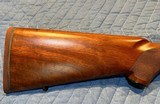 Ruger M77 Hawkeye in .257 Roberts - 6 of 6