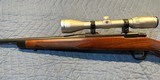 Ruger M77 Hawkeye in .257 Roberts - 2 of 6