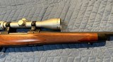 Ruger M77 Hawkeye in .257 Roberts - 4 of 6