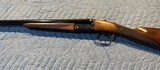 Fabbrica Armi Isidoro Rizzini (F.A.I.R) Iside Basic 28g with Single Select Trigger - 5 of 5
