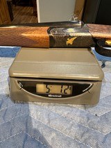 Fabbrica Armi Isidoro Rizzini (F.A.I.R) Iside Tartaruga Gold 28g - 7 of 7