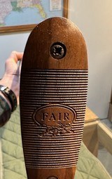 Fabbrica Armi Isidoro Rizzini (F.A.I.R) 28g Pathos with English Stock - 8 of 9