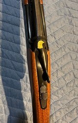 Fabbrica Armi Isidoro Rizzini (F.A.I.R) 28g Pathos with English Stock - 4 of 9