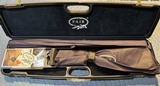 Fabbrica Armi Isidoro Rizzini (F.A.I.R) 28g Pathos with English Stock - 9 of 9