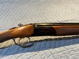 Fabbrica Armi Isidoro Rizzini (F.A.I.R) 28g Pathos with English Stock - 5 of 9