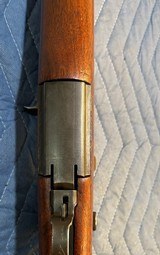 Service Grade M1 Garand Rifle - 2 of 7