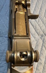 Service Grade M1 Garand Rifle - 3 of 7