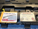 Service Grade M1 Garand Rifle - 7 of 7