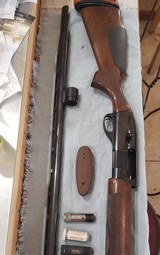 Remington 1187 shotgun - 7 of 7