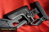 Ruger Precision Rimfire 22 WMR - 2 of 11