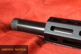 Ruger Precision Rimfire 22 WMR - 10 of 11