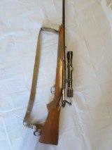Winchester, Model 70 Featherweight - 1 of 8
