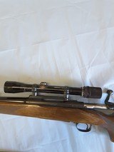Winchester, Model 70 Featherweight - 2 of 8