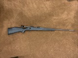 Weatherby Accumark 338/378 - 2 of 13