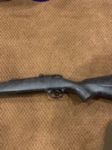 Weatherby Accumark 338/378 - 10 of 13