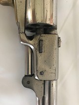 Colt Model 1848 Dragoon .44 Revolver, Third Model Manufactured 1859; U.S. Marked; 4-Screw Cut for Shoulder Stock - 4 of 20