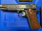 Springfield Armory Pistol, 1911 45 Auto - 3 of 4