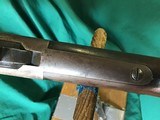 Remington Rolling Block Shotgun w/ Rare 34” Barrel - 12 of 20