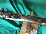 Remington Rolling Block Shotgun w/ Rare 34” Barrel - 5 of 20