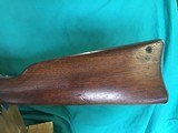 Remington Rolling Block Shotgun w/ Rare 34” Barrel - 20 of 20
