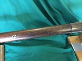 Remington Rolling Block Shotgun w/ Rare 34” Barrel - 14 of 20