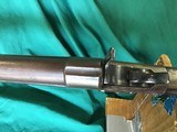 Remington Rolling Block Shotgun w/ Rare 34” Barrel - 8 of 20
