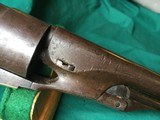 1860 Colt Army w/ Ivory Grips - 15 of 20
