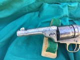 Colt 1862 Pocket Conversion - 19 of 19