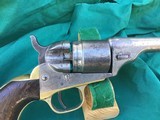 Colt 1862 Pocket Conversion - 16 of 19