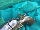 Colt 1862 Pocket Conversion - 14 of 19