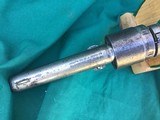 Colt 1862 Pocket Conversion - 11 of 19