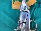 Colt 1862 Pocket Conversion - 2 of 19