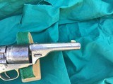 Colt 1862 Pocket Conversion - 5 of 19