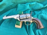 Colt 1862 Pocket Conversion - 10 of 19