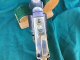 Colt 1862 Pocket Conversion - 18 of 19
