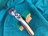 Colt 1862 Pocket Conversion - 17 of 19
