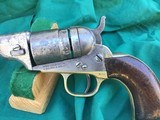 Colt 1862 Pocket Conversion - 4 of 19