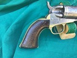 Colt 1862 Pocket Conversion - 6 of 19