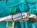 Colt 1862 Pocket Conversion - 3 of 19