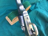 Colt 1862 Pocket Conversion - 12 of 19