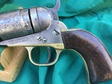Colt 1862 Pocket Conversion - 8 of 19