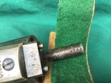 1849 Colt Pocket Revolver Man. 1861 - 11 of 22