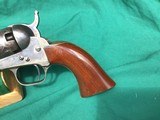 1849 Colt Pocket Revolver Man. 1861 - 12 of 22