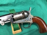 1849 Colt Pocket Revolver Man. 1861 - 13 of 22
